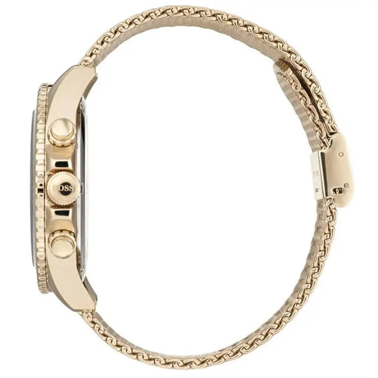 Zegarek Męski Hugo Boss 1513703 - Ocean Edition Zegarek Męski Hugo Boss 1513703 - Ocean Edition - Lorence 7613272322225