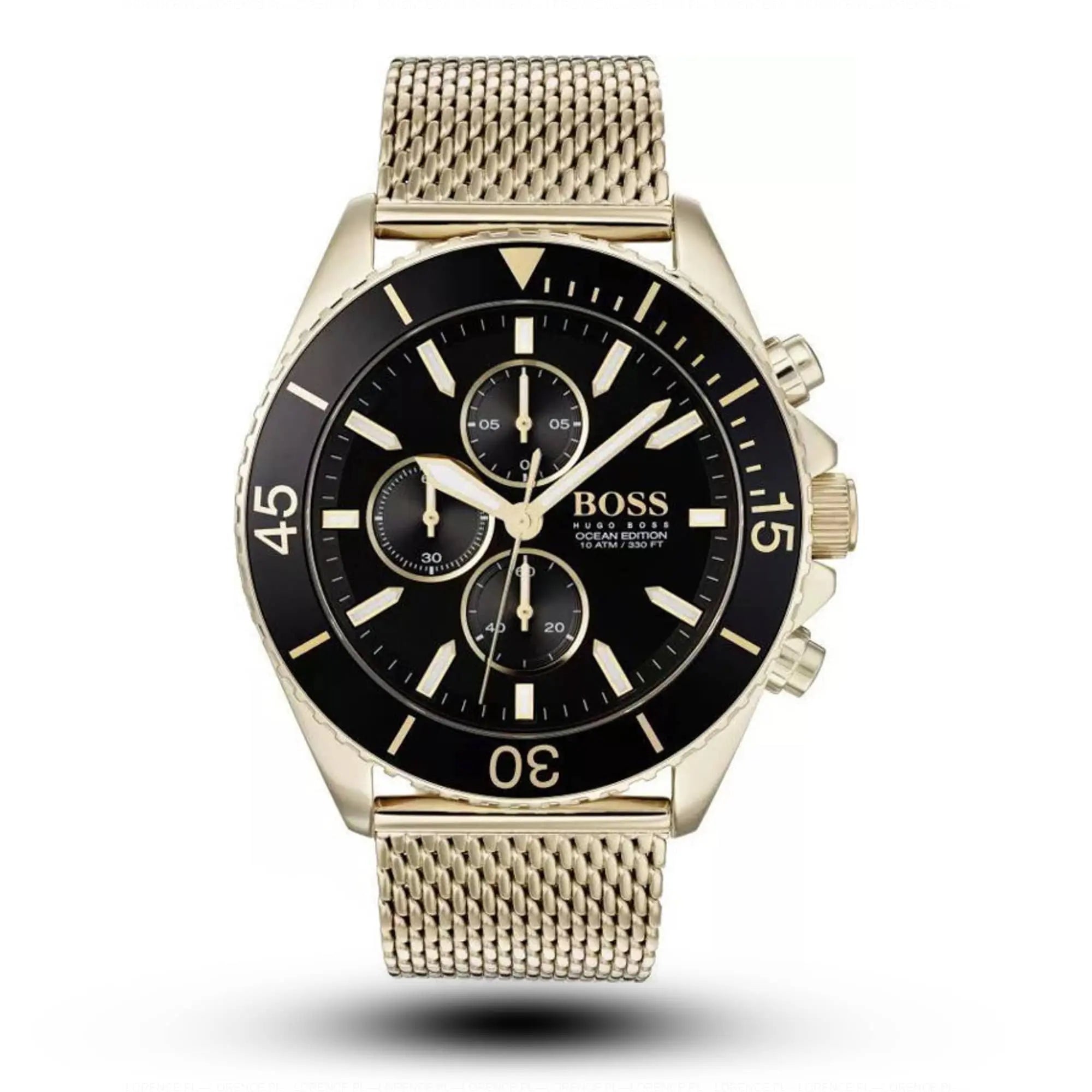 Zegarek Męski Hugo Boss 1513703 - Ocean Edition Zegarek Męski Hugo Boss 1513703 - Ocean Edition - Lorence 7613272322225