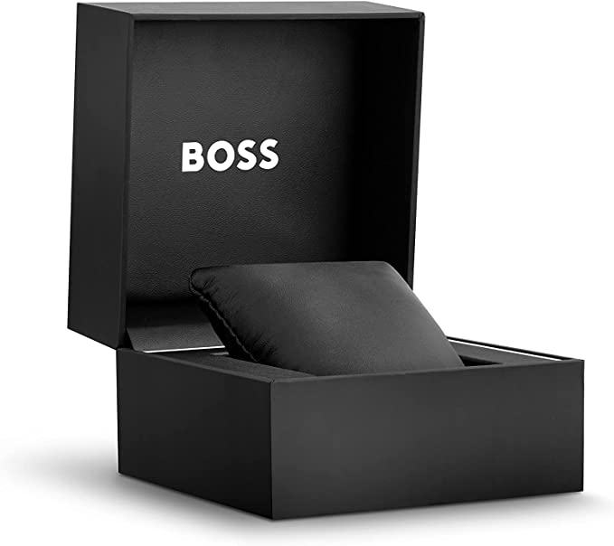 Hugo Boss ZEGAREK MĘSKI HUGO BOSS 1513703 - OCEAN EDITION