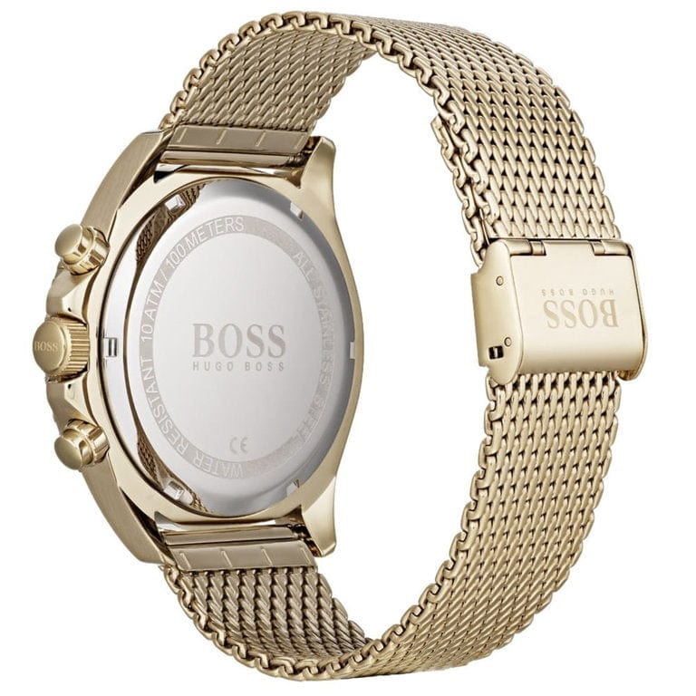 Hugo Boss ZEGAREK MĘSKI HUGO BOSS 1513703 - OCEAN EDITION