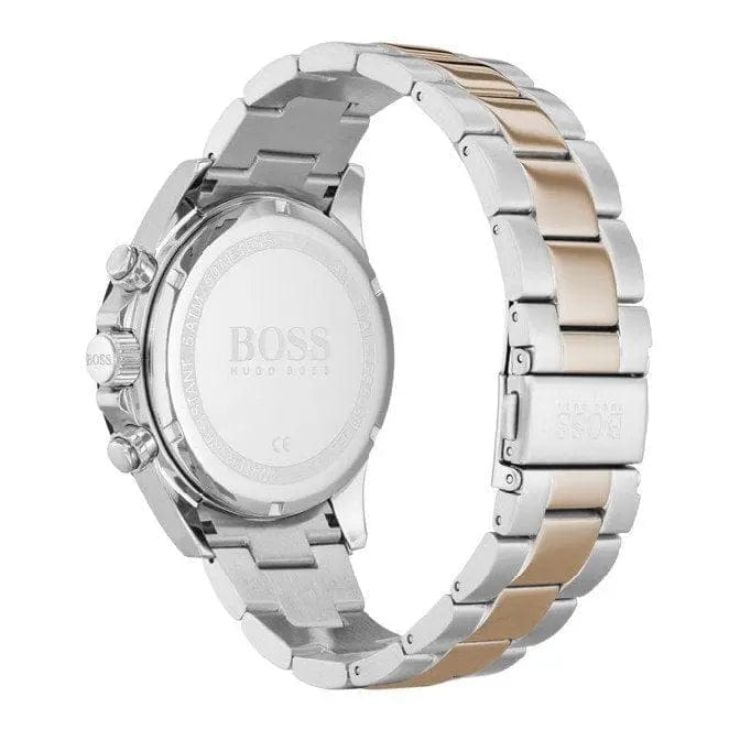 Zegarek Męski Hugo Boss 1513757 - Hero Zegarek Męski Hugo Boss 1513757 - Hero - Lorence 7613272355155