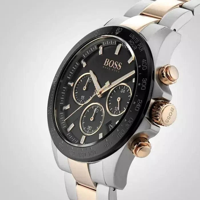Zegarek Męski Hugo Boss 1513757 - Hero Zegarek Męski Hugo Boss 1513757 - Hero - Lorence 7613272355155