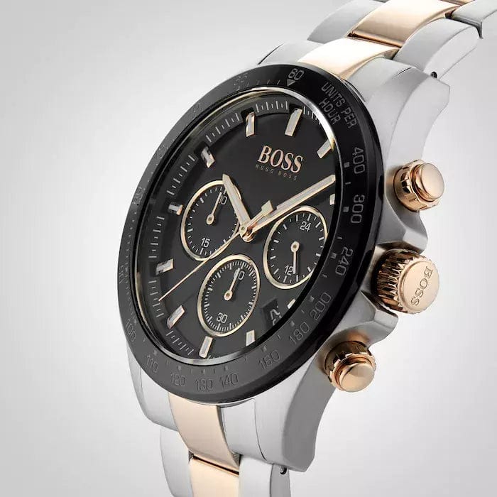 Hugo boss ZEGAREK MĘSKI HUGO BOSS 1513757 - HERO