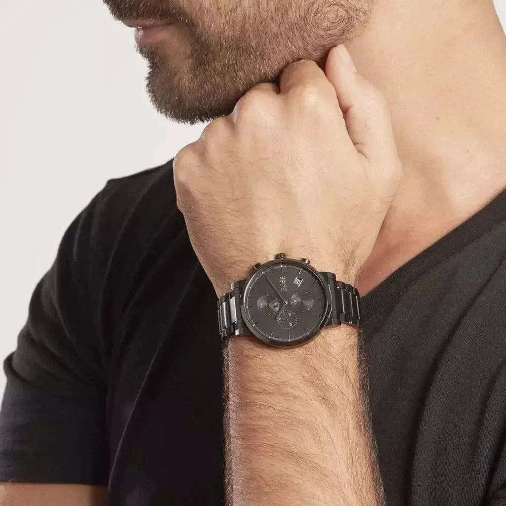 Zegarek Męski Hugo Boss 1513780 - Integrity Zegarek Męski Hugo Boss 1513780 - Integrity - Lorence 7613272390378