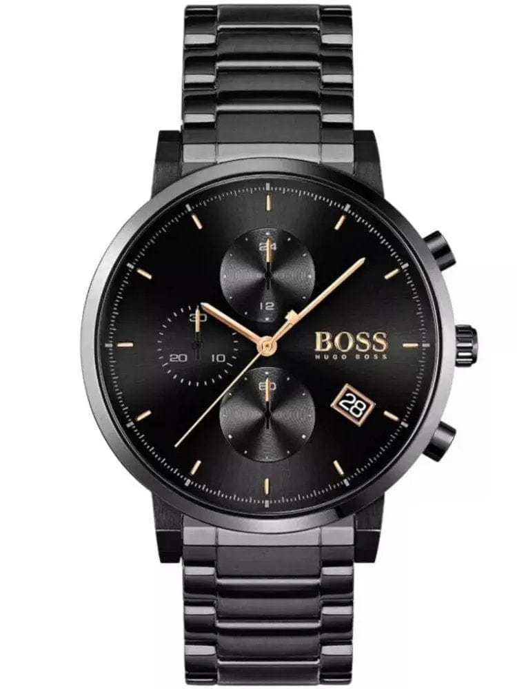 Zegarek Męski Hugo Boss 1513780 - Integrity Zegarek Męski Hugo Boss 1513780 - Integrity - Lorence 7613272390378