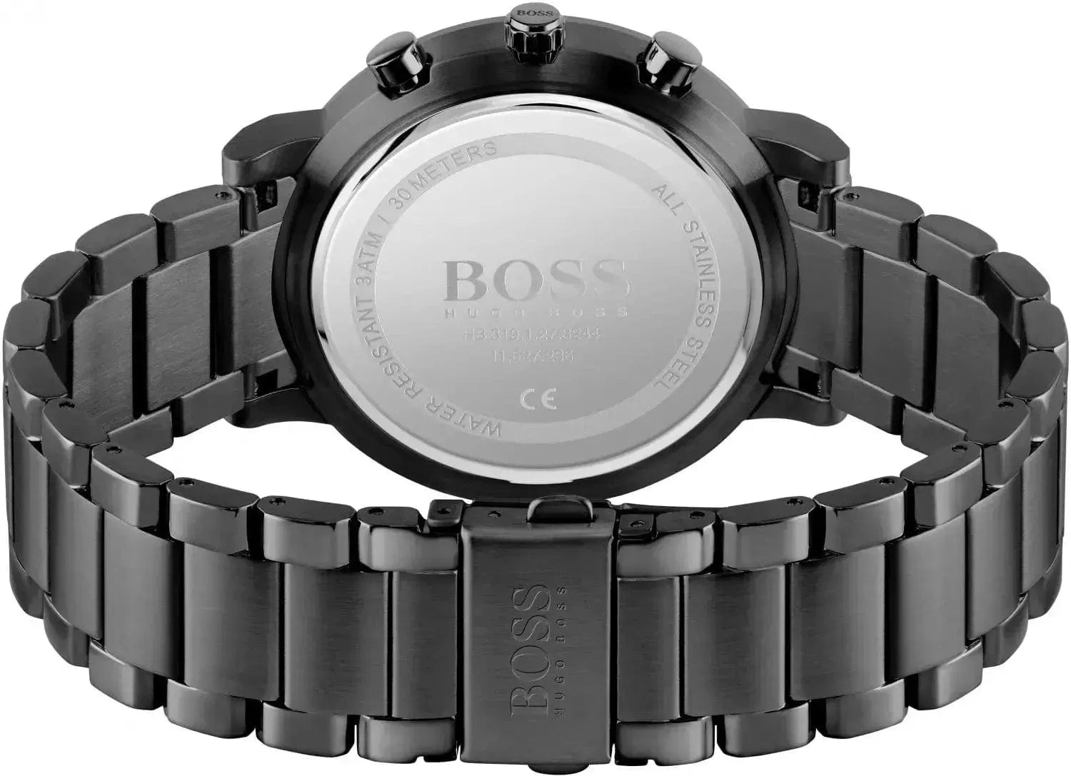 Zegarek Męski Hugo Boss 1513780 - Integrity Zegarek Męski Hugo Boss 1513780 - Integrity - Lorence 7613272390378
