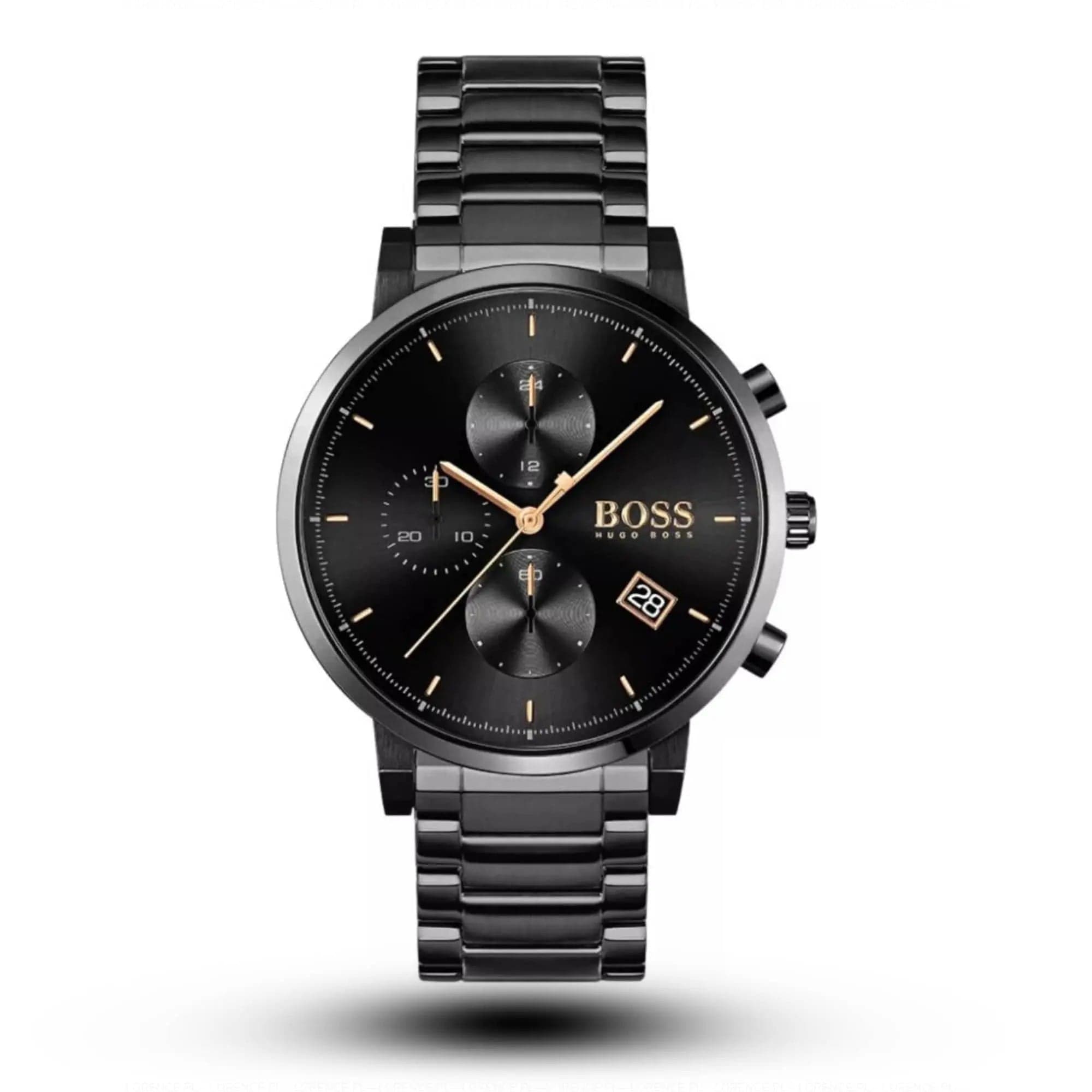 Zegarek Męski Hugo Boss 1513780 - Integrity Zegarek Męski Hugo Boss 1513780 - Integrity - Lorence 7613272390378