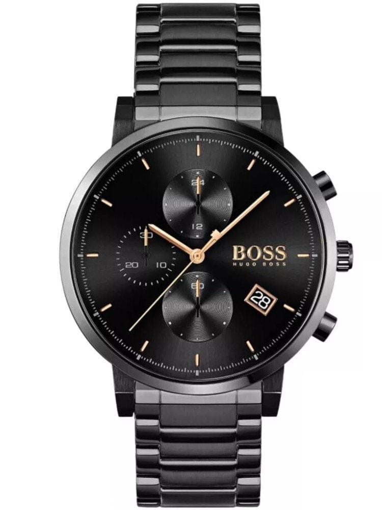 Hugo boss ZEGAREK MĘSKI HUGO BOSS 1513780 - INTEGRITY