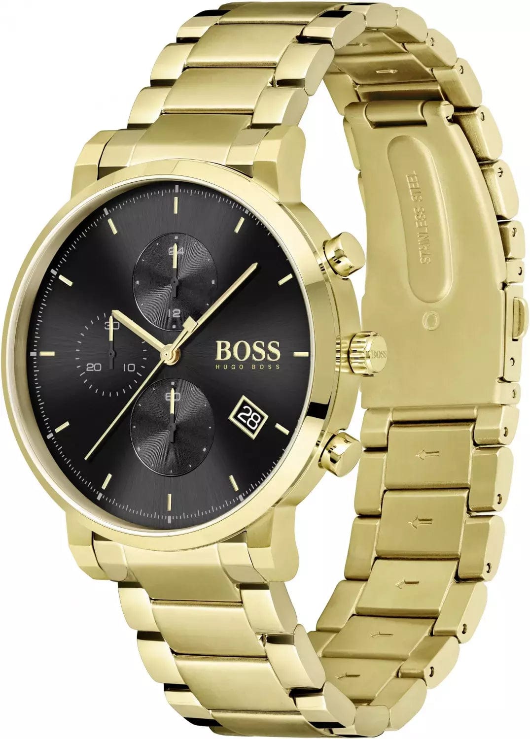 Hugo boss ZEGAREK MĘSKI HUGO BOSS 1513781 - INTEGRITY