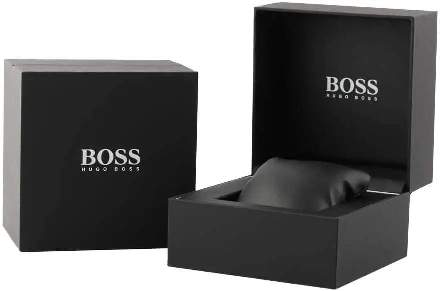 ZEGAREK MĘSKI HUGO BOSS 1513783 - SKYMASTER (zh036a) ZEGAREK MĘSKI HUGO BOSS 1513783 - SKYMASTER (zh036a) - Lorence 7613272390408
