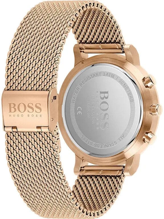 Zegarek Męski Hugo Boss 1513808 - Integrity Zegarek Męski Hugo Boss 1513808 - Integrity - Lorence 7613272390651