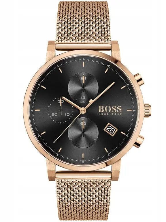 Zegarek Męski Hugo Boss 1513808 - Integrity Zegarek Męski Hugo Boss 1513808 - Integrity - Lorence 7613272390651