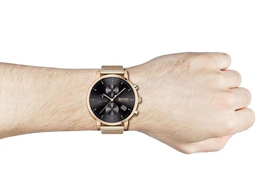 Zegarek Męski Hugo Boss 1513808 - Integrity Zegarek Męski Hugo Boss 1513808 - Integrity - Lorence 7613272390651