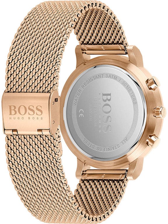 Hugo boss ZEGAREK MĘSKI HUGO BOSS 1513808 - INTEGRITY