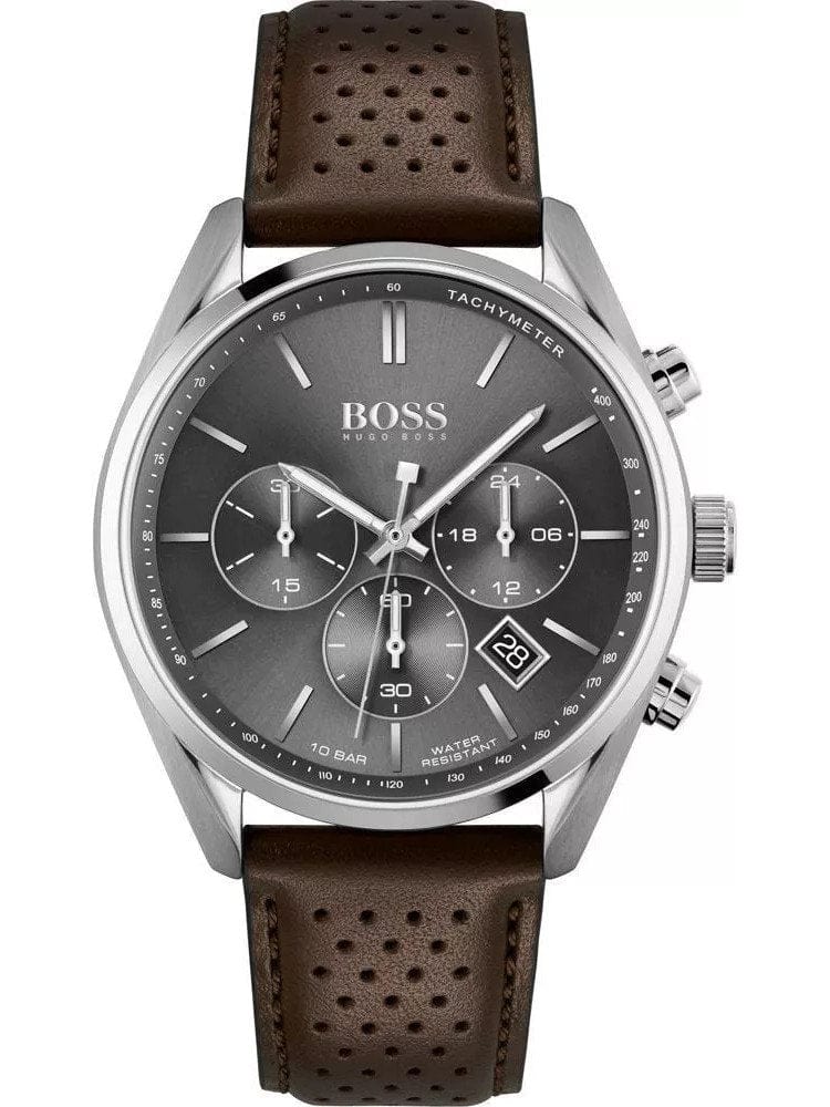 Hugo boss ZEGAREK MĘSKI HUGO BOSS 1513815 CHAMPION