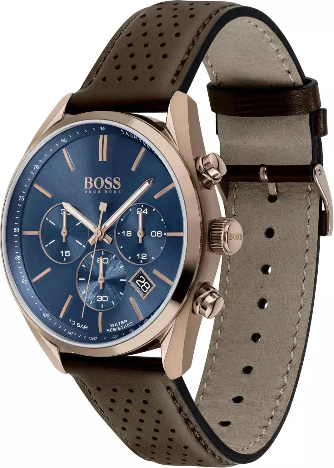 Zegarek Męski Hugo Boss 1513817 Champion Zegarek Męski Hugo Boss 1513817 Champion - Lorence 7613272416450