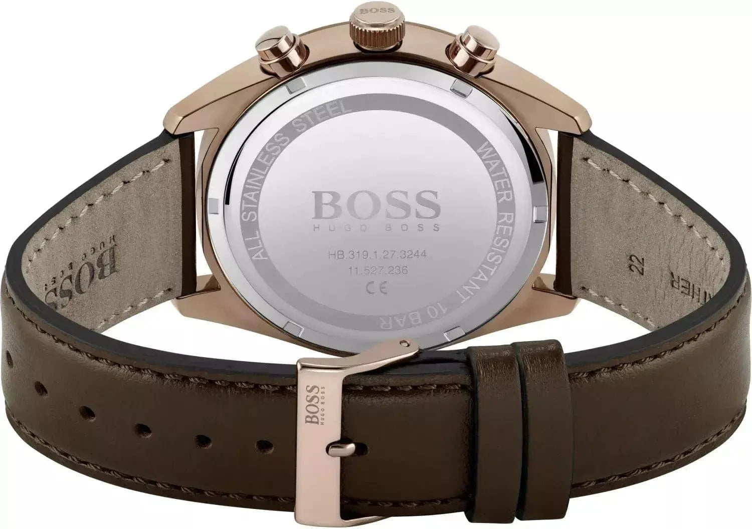 Zegarek Męski Hugo Boss 1513817 Champion Zegarek Męski Hugo Boss 1513817 Champion - Lorence 7613272416450