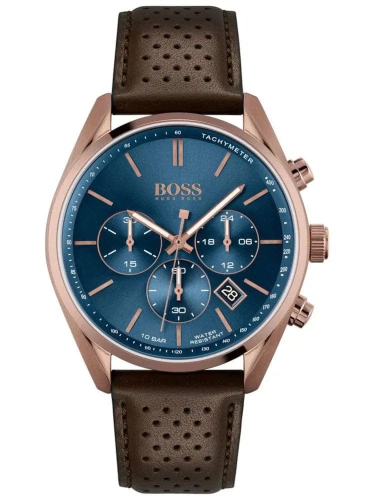 Zegarek Męski Hugo Boss 1513817 Champion Zegarek Męski Hugo Boss 1513817 Champion - Lorence 7613272416450
