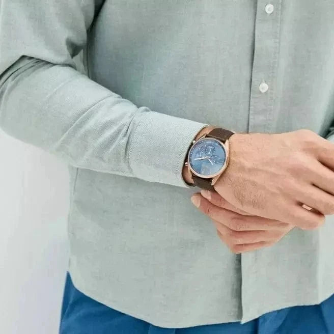 Zegarek Męski Hugo Boss 1513817 Champion Zegarek Męski Hugo Boss 1513817 Champion - Lorence 7613272416450