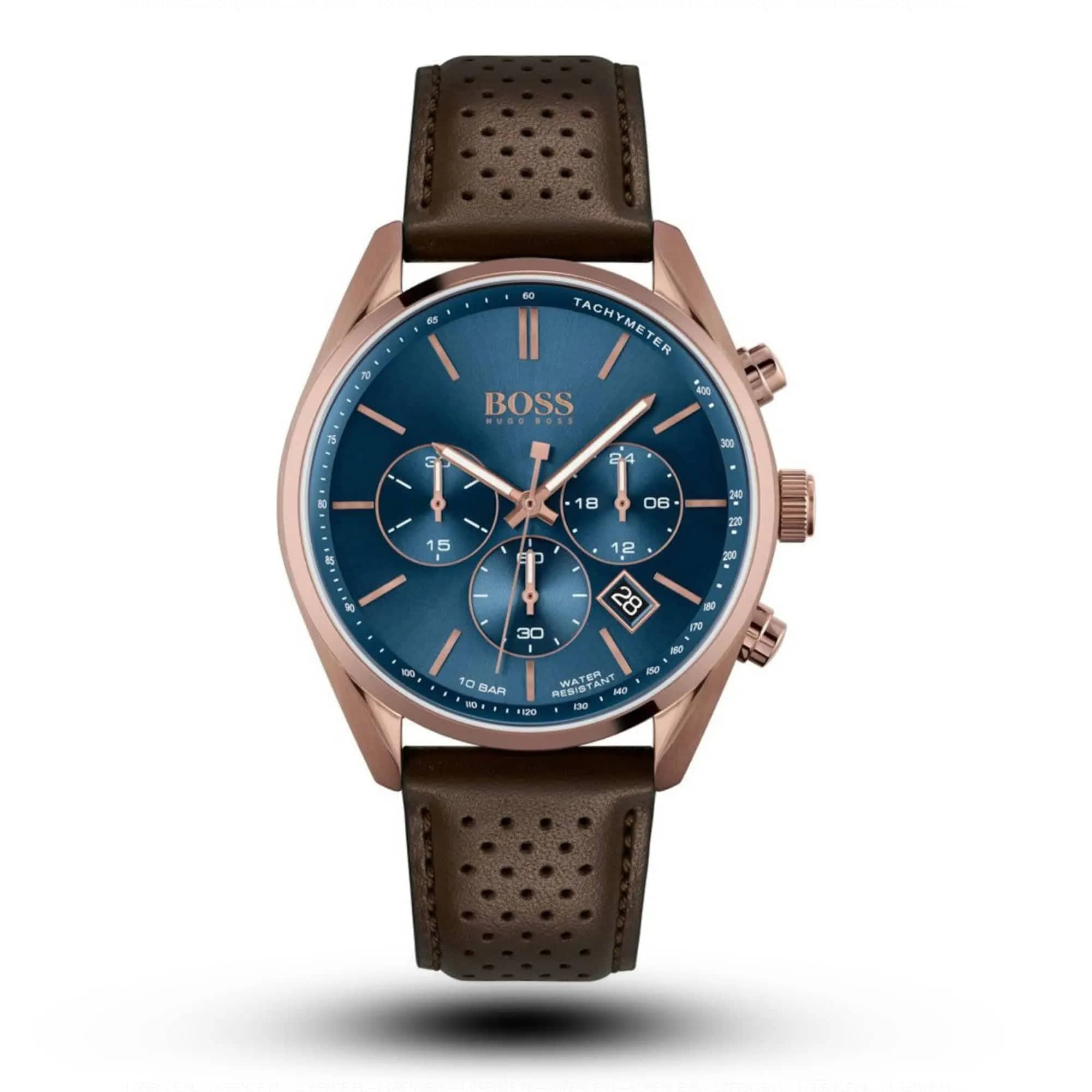 Zegarek Męski Hugo Boss 1513817 Champion Zegarek Męski Hugo Boss 1513817 Champion - Lorence 7613272416450