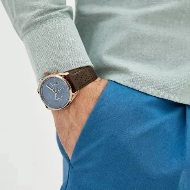 Zegarek Męski Hugo Boss 1513817 Champion Zegarek Męski Hugo Boss 1513817 Champion - Lorence 7613272416450