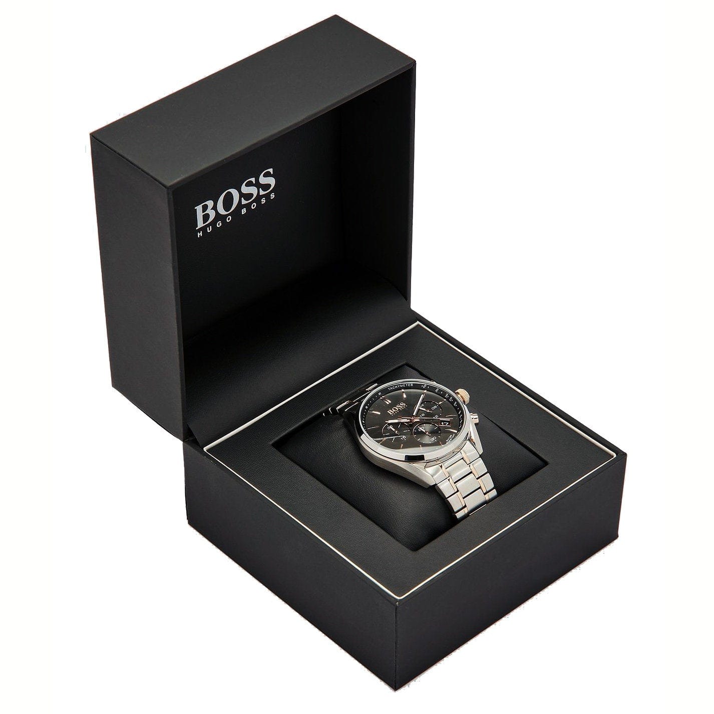 Hugo boss ZEGAREK MĘSKI HUGO BOSS 1513819 CHAMPION