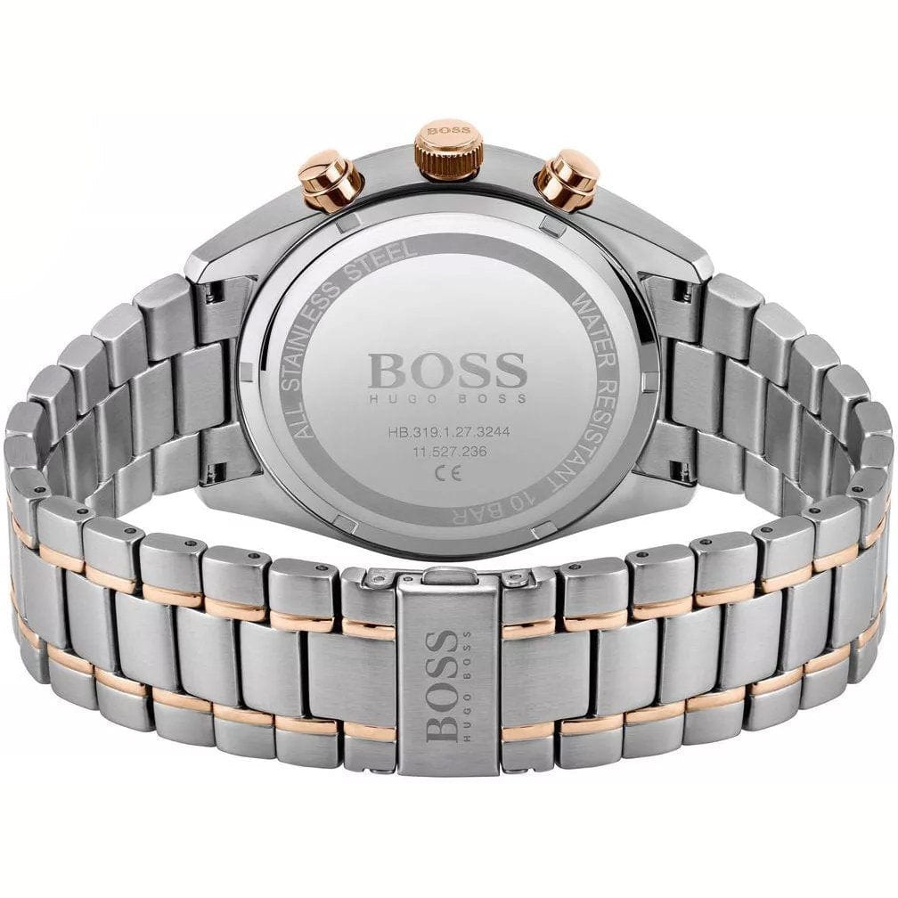 Hugo boss ZEGAREK MĘSKI HUGO BOSS 1513819 CHAMPION