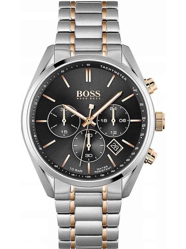 Hugo boss ZEGAREK MĘSKI HUGO BOSS 1513819 CHAMPION