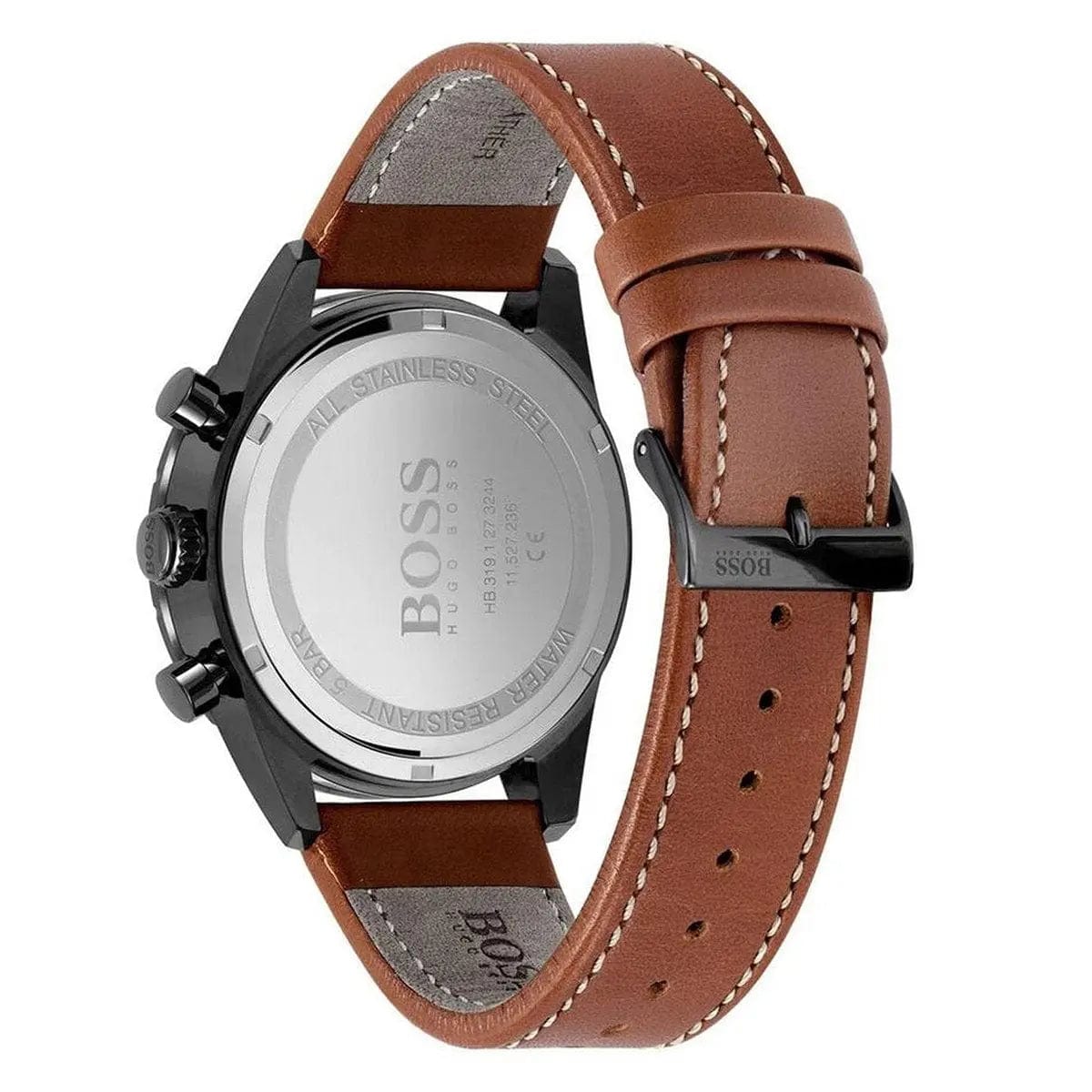 Zegarek Męski Hugo Boss 1513851 Brandfield zh053a Zegarek Męski Hugo Boss 1513851 Brandfield zh053a - Lorence 7613272427159
