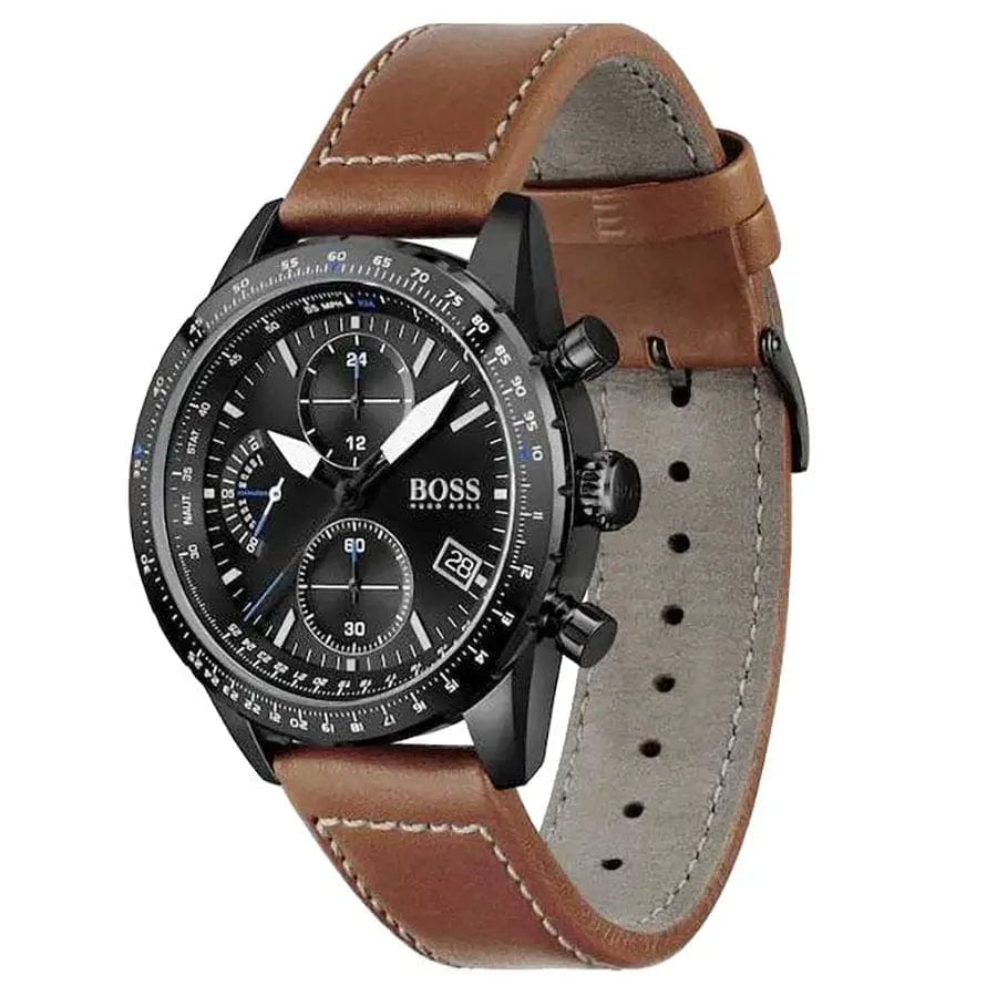 Zegarek Męski Hugo Boss 1513851 Brandfield zh053a Zegarek Męski Hugo Boss 1513851 Brandfield zh053a - Lorence 7613272427159