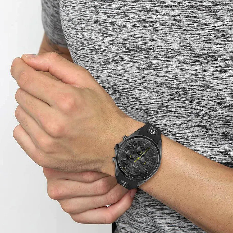 ZEGAREK MĘSKI HUGO BOSS 1513859 DISTINCT (zh055a) ZEGAREK MĘSKI HUGO BOSS 1513859 DISTINCT (zh055a) - Lorence 7613272427234