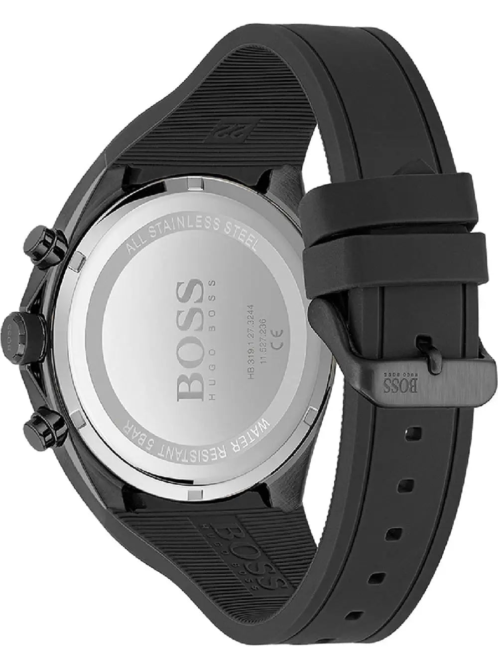 ZEGAREK MĘSKI HUGO BOSS 1513859 DISTINCT (zh055a) ZEGAREK MĘSKI HUGO BOSS 1513859 DISTINCT (zh055a) - Lorence 7613272427234