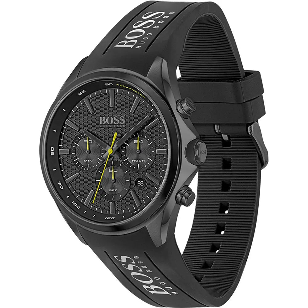 ZEGAREK MĘSKI HUGO BOSS 1513859 DISTINCT (zh055a) ZEGAREK MĘSKI HUGO BOSS 1513859 DISTINCT (zh055a) - Lorence 7613272427234