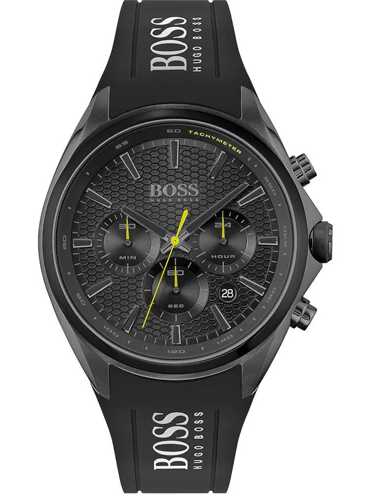 ZEGAREK MĘSKI HUGO BOSS 1513859 DISTINCT (zh055a) ZEGAREK MĘSKI HUGO BOSS 1513859 DISTINCT (zh055a) - Lorence 7613272427234