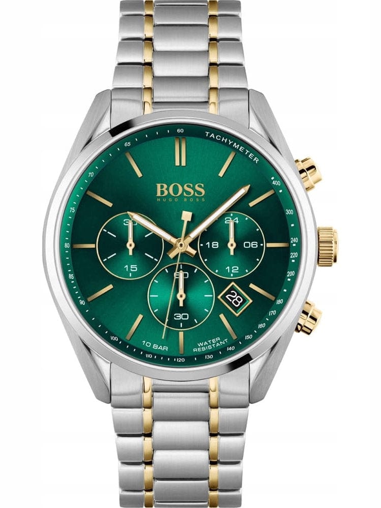 Hugo boss ZEGAREK MĘSKI HUGO BOSS 1513878 CHAMPION