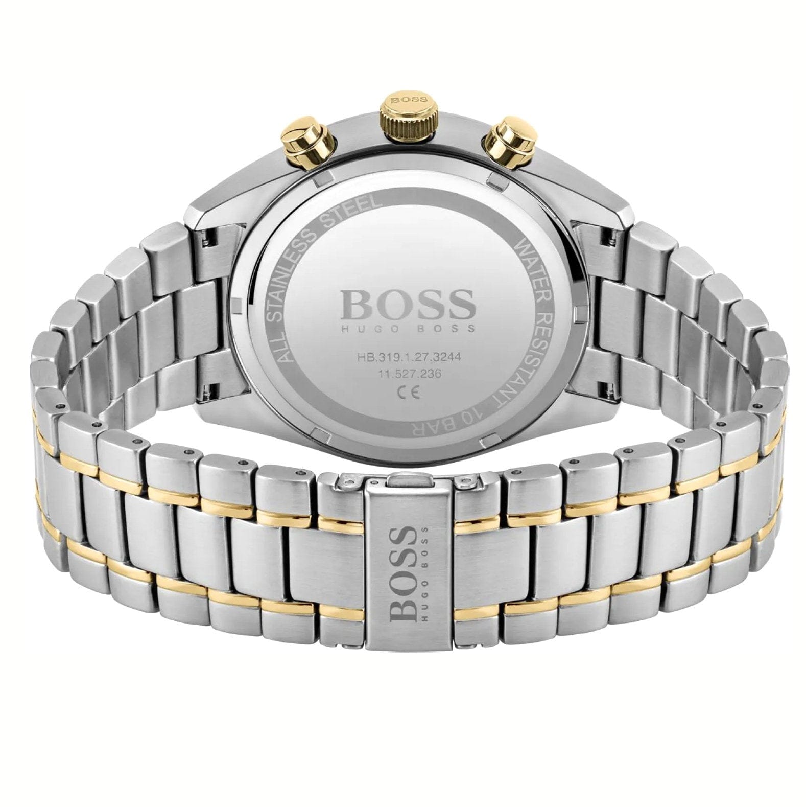 Hugo boss ZEGAREK MĘSKI HUGO BOSS 1513878 CHAMPION