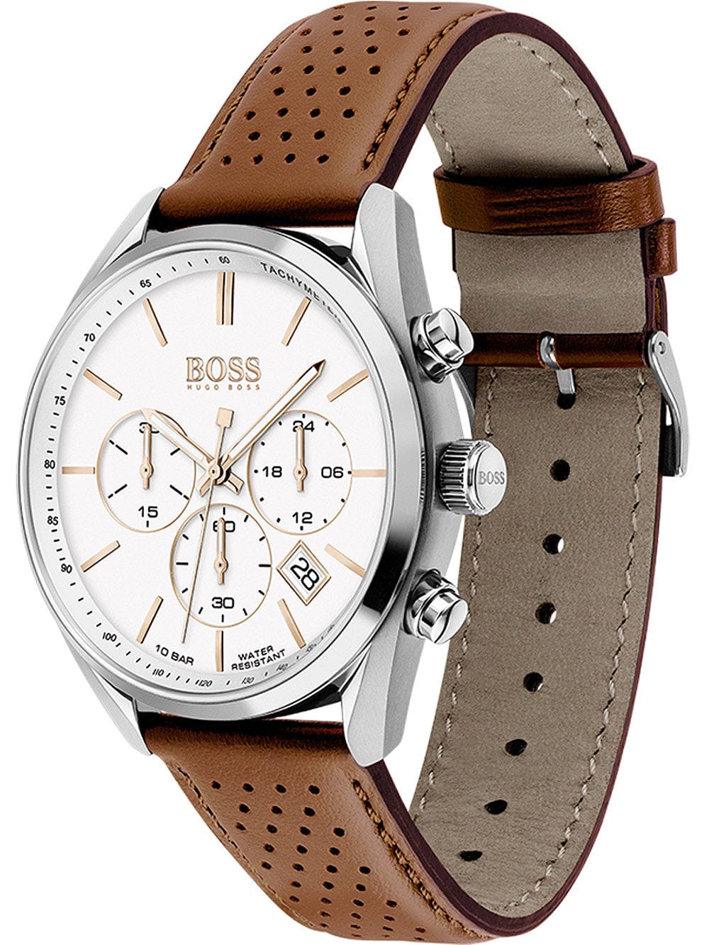 Hugo boss ZEGAREK MĘSKI HUGO BOSS 1513879 CHAMPION