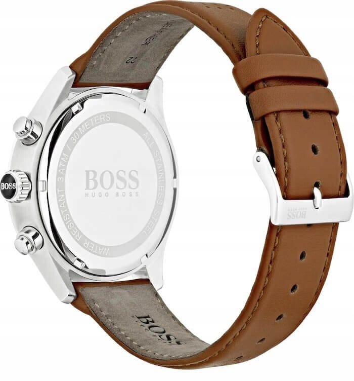 Hugo boss ZEGAREK MĘSKI HUGO BOSS 1513879 CHAMPION