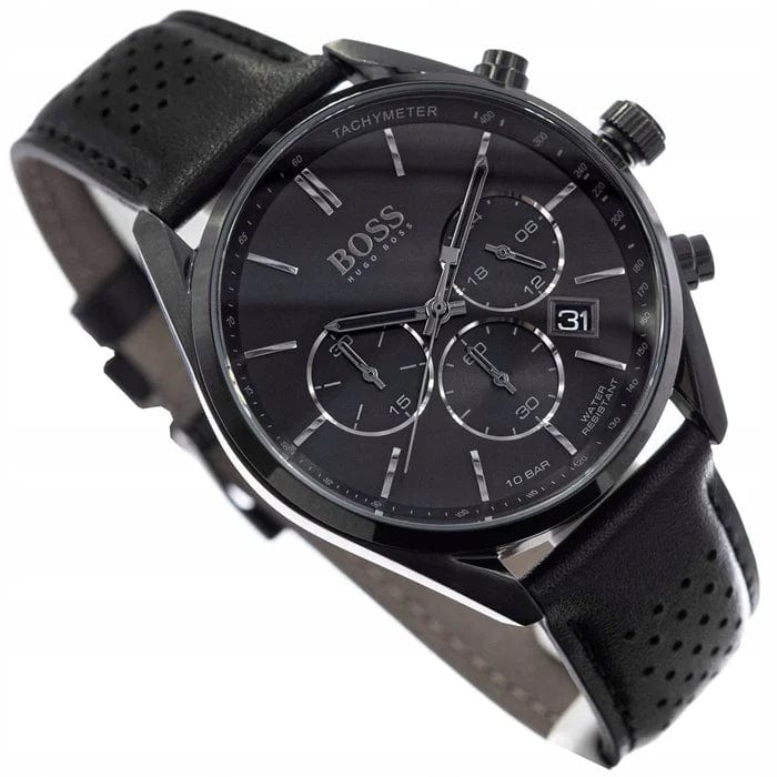 Hugo boss ZEGAREK MĘSKI HUGO BOSS 1513880 CHAMPION