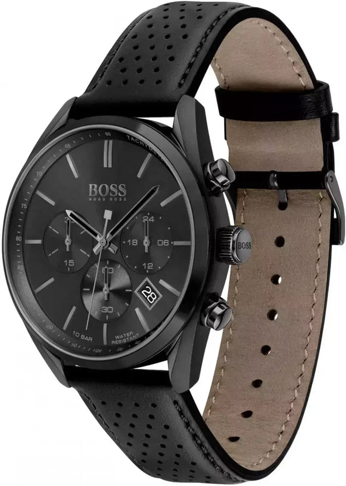 Hugo boss ZEGAREK MĘSKI HUGO BOSS 1513880 CHAMPION