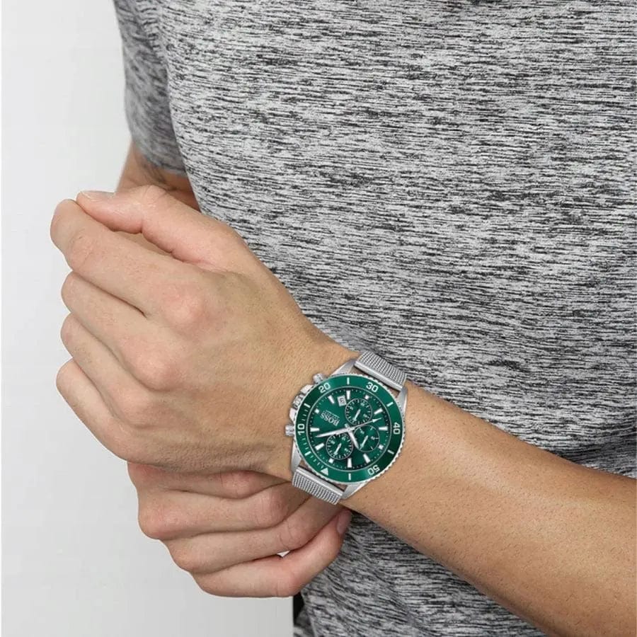 Zegarek Męski Hugo Boss 1513905 - Admiral Zegarek Męski Hugo Boss 1513905 - Admiral - Lorence 7613272442619