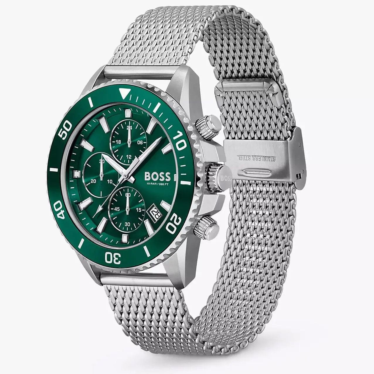Zegarek Męski Hugo Boss 1513905 - Admiral Zegarek Męski Hugo Boss 1513905 - Admiral - Lorence 7613272442619