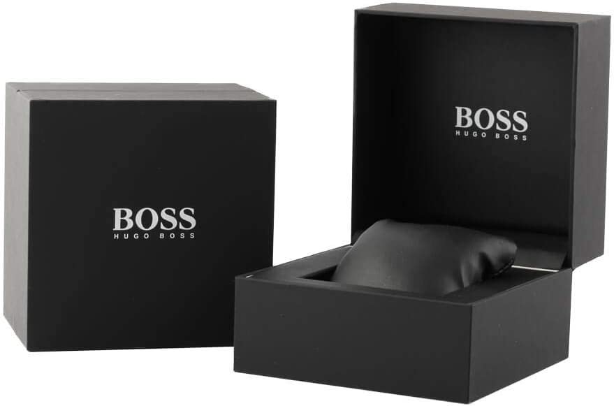 Hugo boss ZEGAREK MĘSKI HUGO BOSS 1513905 - ADMIRAL