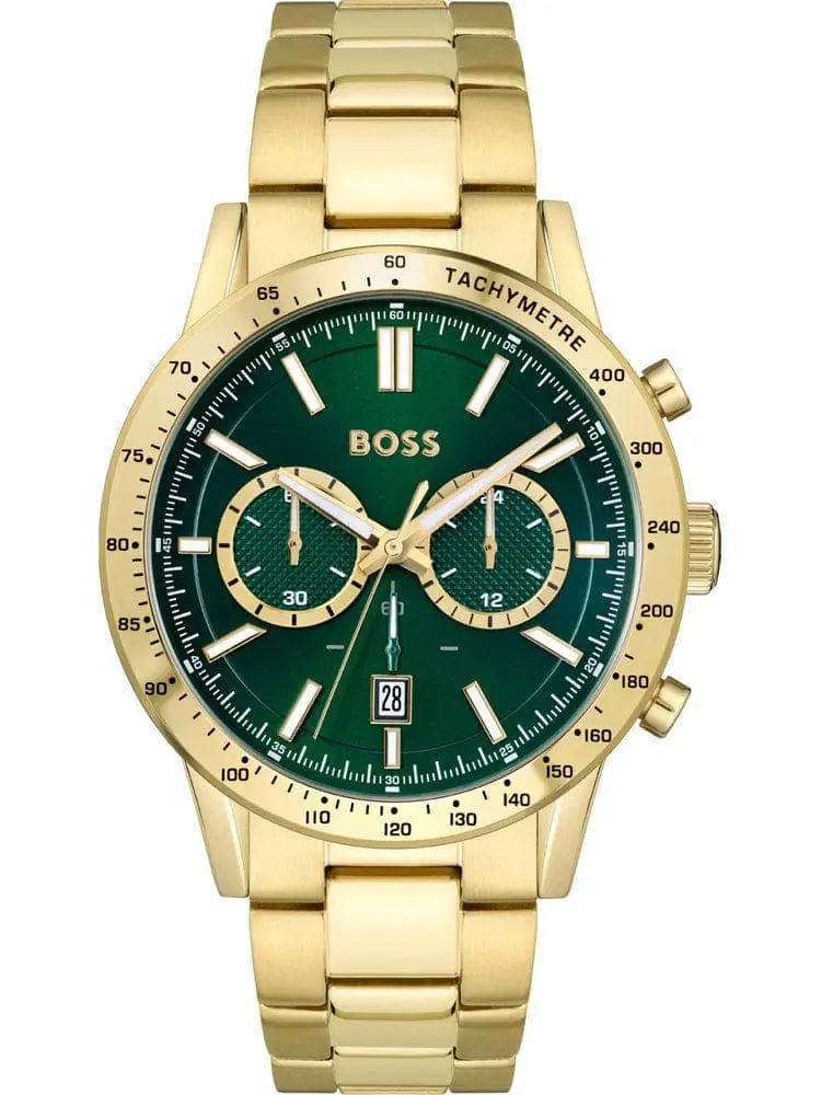 Zegarek Męski Hugo Boss 1513923 Allure Zegarek Męski Hugo Boss 1513923 Allure - Lorence 7613272467216