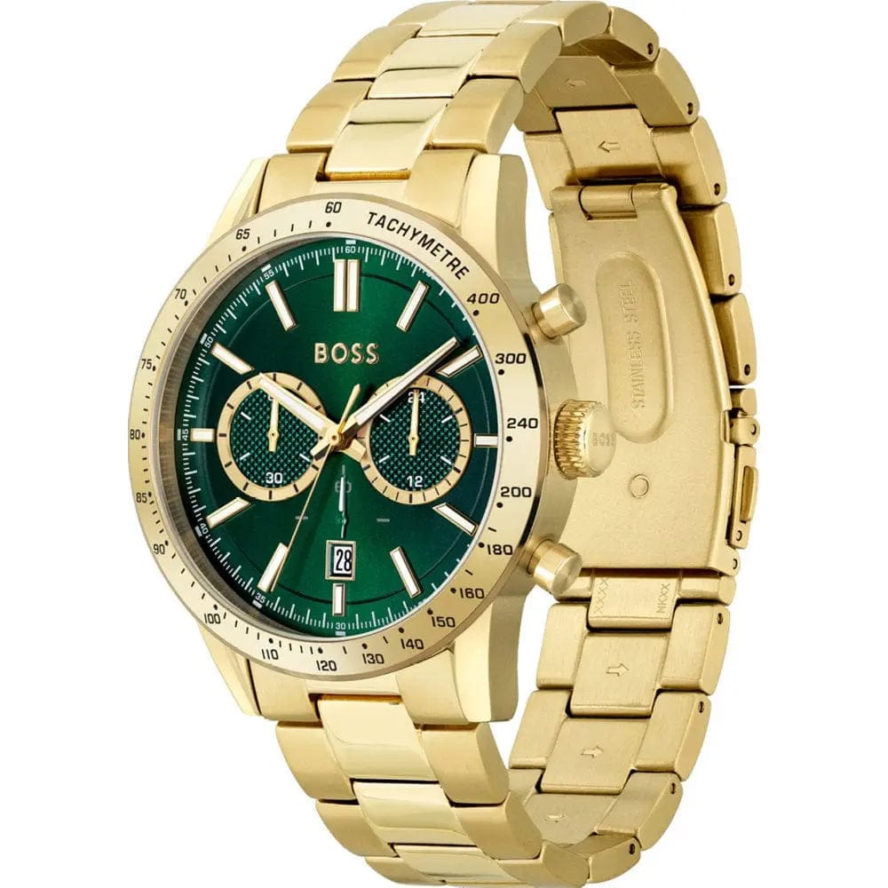 Zegarek Męski Hugo Boss 1513923 Allure Zegarek Męski Hugo Boss 1513923 Allure - Lorence 7613272467216