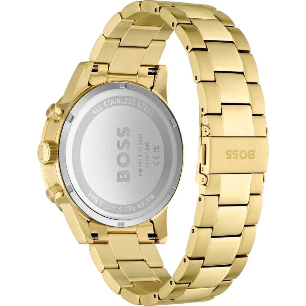 Zegarek Męski Hugo Boss 1513923 Allure Zegarek Męski Hugo Boss 1513923 Allure - Lorence 7613272467216