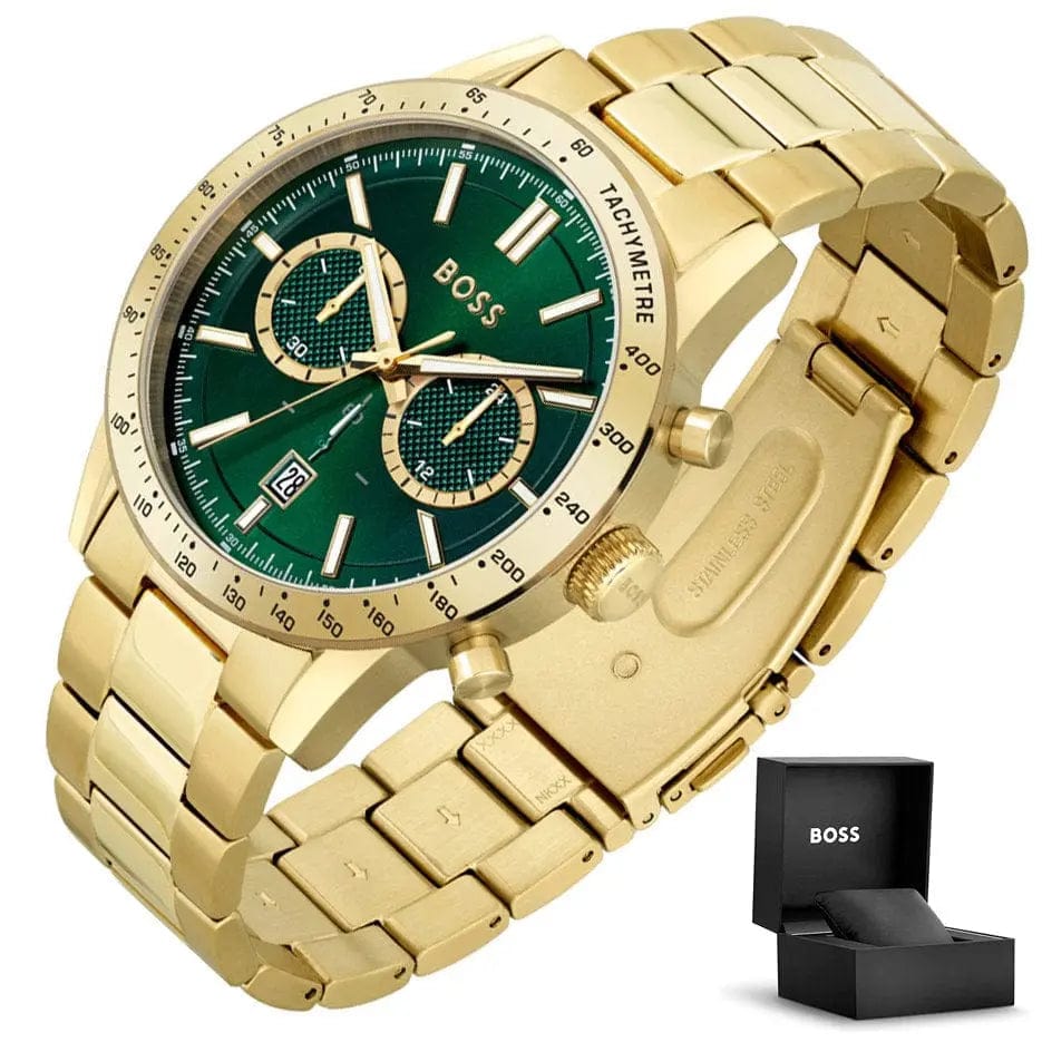 Zegarek Męski Hugo Boss 1513923 Allure Zegarek Męski Hugo Boss 1513923 Allure - Lorence 7613272467216
