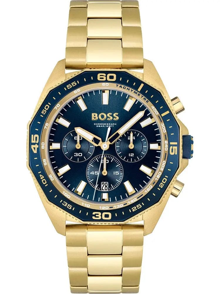 Zegarek Męski Hugo Boss 1513973 Energy Zegarek Męski Hugo Boss 1513973 Energy - Lorence 7613272493277