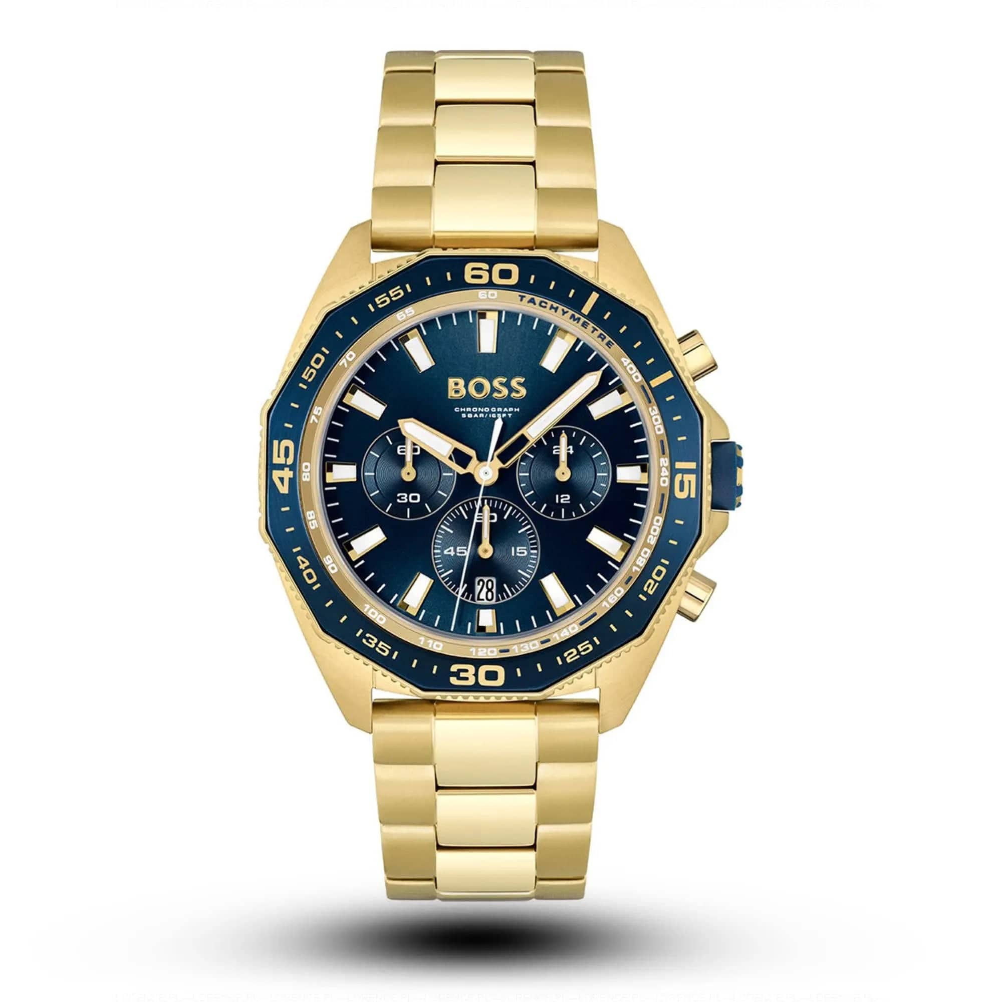 Zegarek Męski Hugo Boss 1513973 Energy Zegarek Męski Hugo Boss 1513973 Energy - Lorence 7613272493277