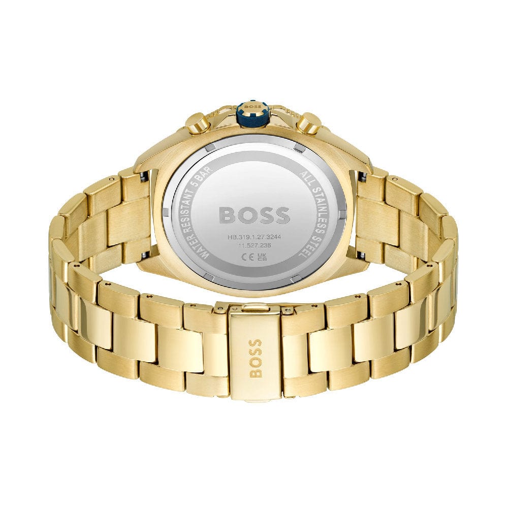 Hugo boss ZEGAREK MĘSKI HUGO BOSS 1513973 Energy